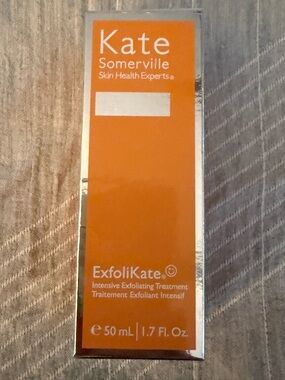 Kate Somerville ExfoliKate Intensive Exfoliating Treatment -
